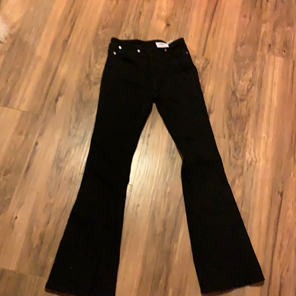 Unif scan jeans